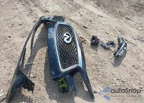 2019 Infiniti Qx60 Luxe from USA, damaged, VIN 5N1DL0MN2KC552756